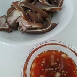 กินด้วยกันนี่ดีมาก