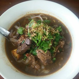 ก๋วยเตี๋ยวป้าผ่องศรี