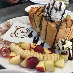 มิตรแท้ กาแฟสด