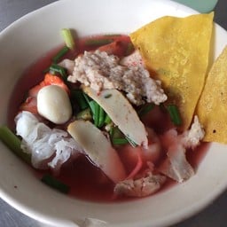 ร้านเจียงเฮง