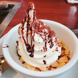 Dondon Tei Okonomiyaki Beppu