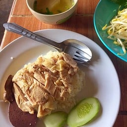 ก๋วยเตี๋ยวเรือผักไห่ เจ้าใหม่สาขา3