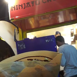 Ninjato Crepe Thai
