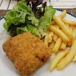 อร่อยดี