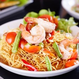 สวนอาหารแสนวันดี