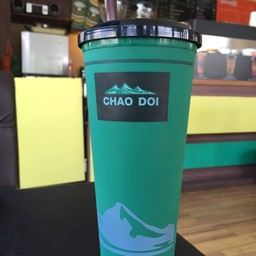Chao Doi Coffee รามอินทรา