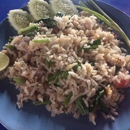 ข้าวต้มประสิทธิ์เจ้าเก่า ซอยอารีย์