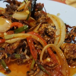 ข้าวต้มถูกปาก(มุมโปรดเดิม)