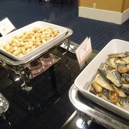 Hotel Royal Orion Okinawa: Kokusai Street