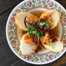 แกงป่ายายตุ่ม