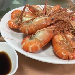 Golden Crab Yangon