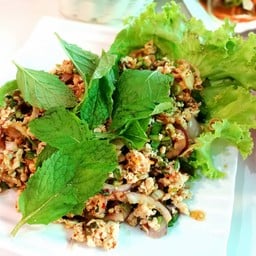 ร้านส้มตำน้องเบล