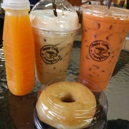 Happy coffee กาแฟสุขใจ