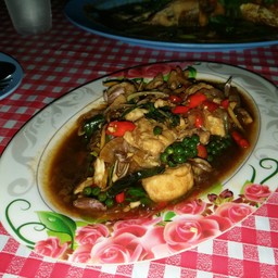 ร้านครัวณัฐกับโน๊ต