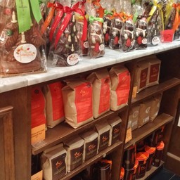 Jacques Torres New York