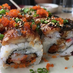Omakase Japanese Cuisine