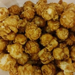Garrett Popcorn