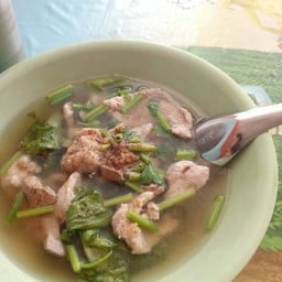 ร้านซ้ง เกาเหลา ต้มเลือดหมู อยุธยา