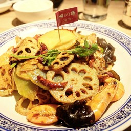 Fisher & Farmer Restaurant