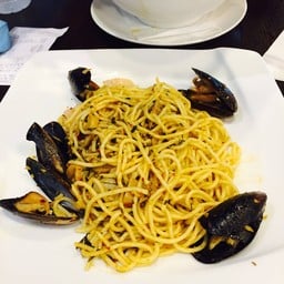 Secret Recipe Kualalumpur