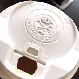 Pacific Coffee Citygate outlet