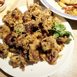 Fisher & Farmer Restaurant