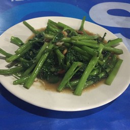 ข้าวต้ม ตุ๋นเห็ดหอม
