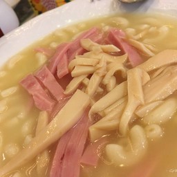 Tsui Wah Restaurant Parkes Street