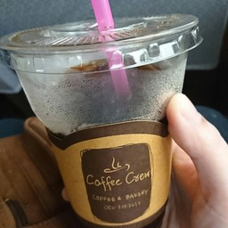 Coffee Crew