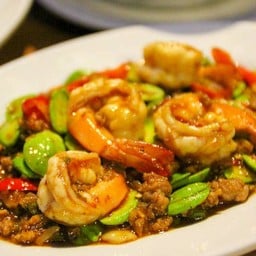 ครัวอรุณ Green Terrace Resort & Restaurant