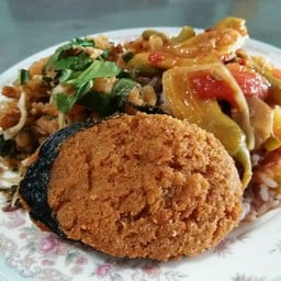 มังสวิรัติ นครราชสีมา