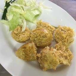 เพิ่มรสชาติอาหารคลีน