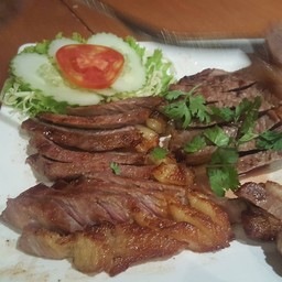 เนื้อย่าง