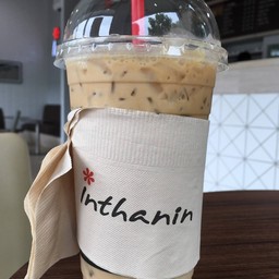 Inthanin Coffee บางจาก - โพนทอง