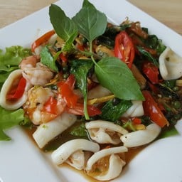 ส้มตำ แฟคทอรี่