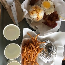 Armynavy Alabang