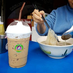 Juna Coffee & Drinks
