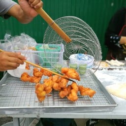 โก๋เกลียว คูซี่