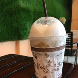 กาแฟติดฟัน