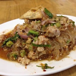 ตำแหกดึก