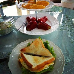 The Cathay Resort & Spa