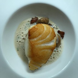 Chilean Seabass