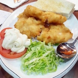 Fai Hueng Yuen Restaurant