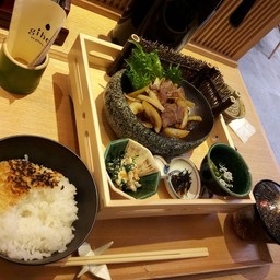 Gihey Narita Airport