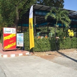 Green Restaurant