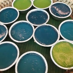 มีหลายสี