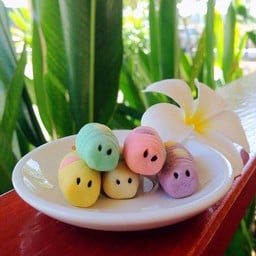 จันผา