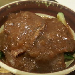 น่องวัวเย็น $25