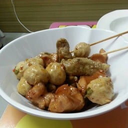 ลูกชิ้นปากซอย พหลโยธิน 36