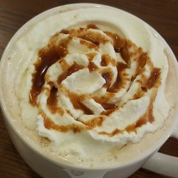 Starbucks Galaxy
